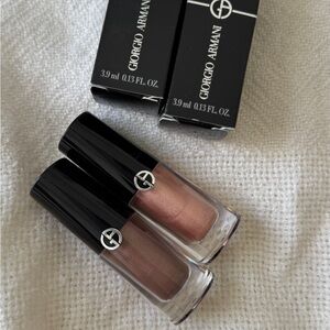 Armani Eye Tint Shimmer Bundle